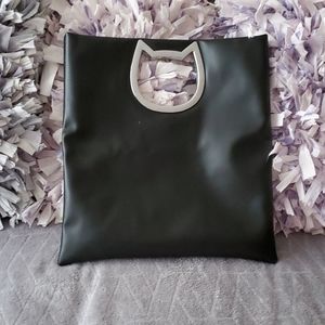 Cat  Purse